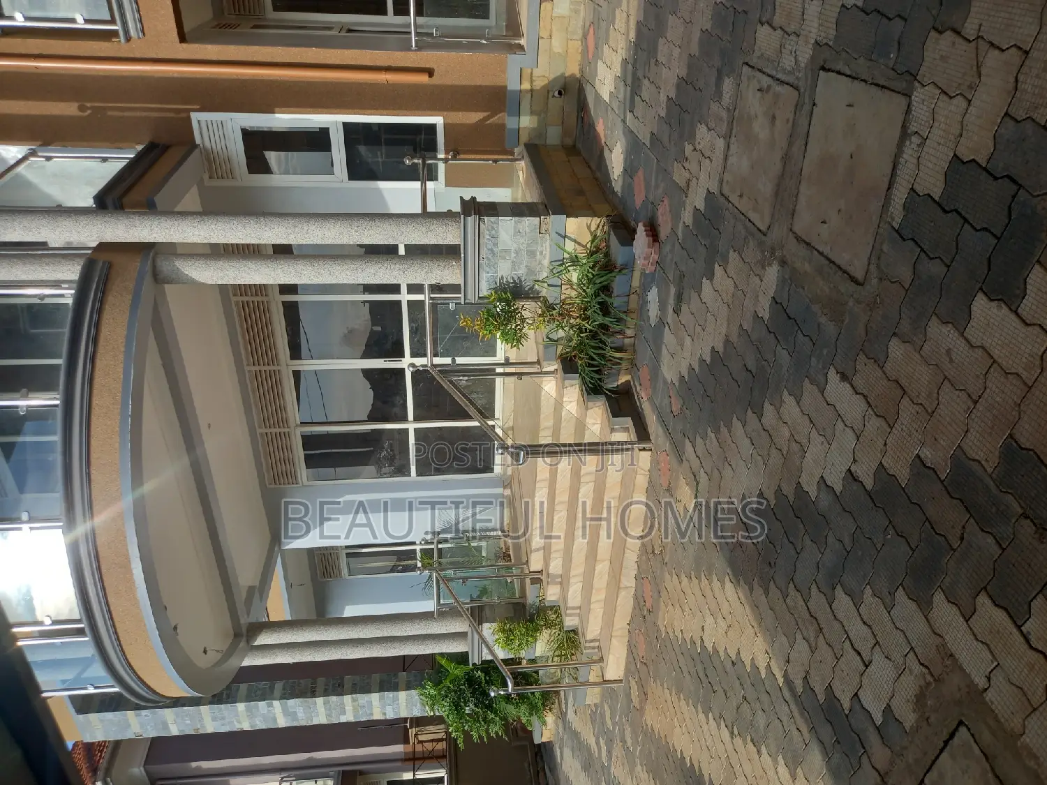 Furnished 5bdrm Mansion in Kyanja, Nakawa for sale in Nakawa