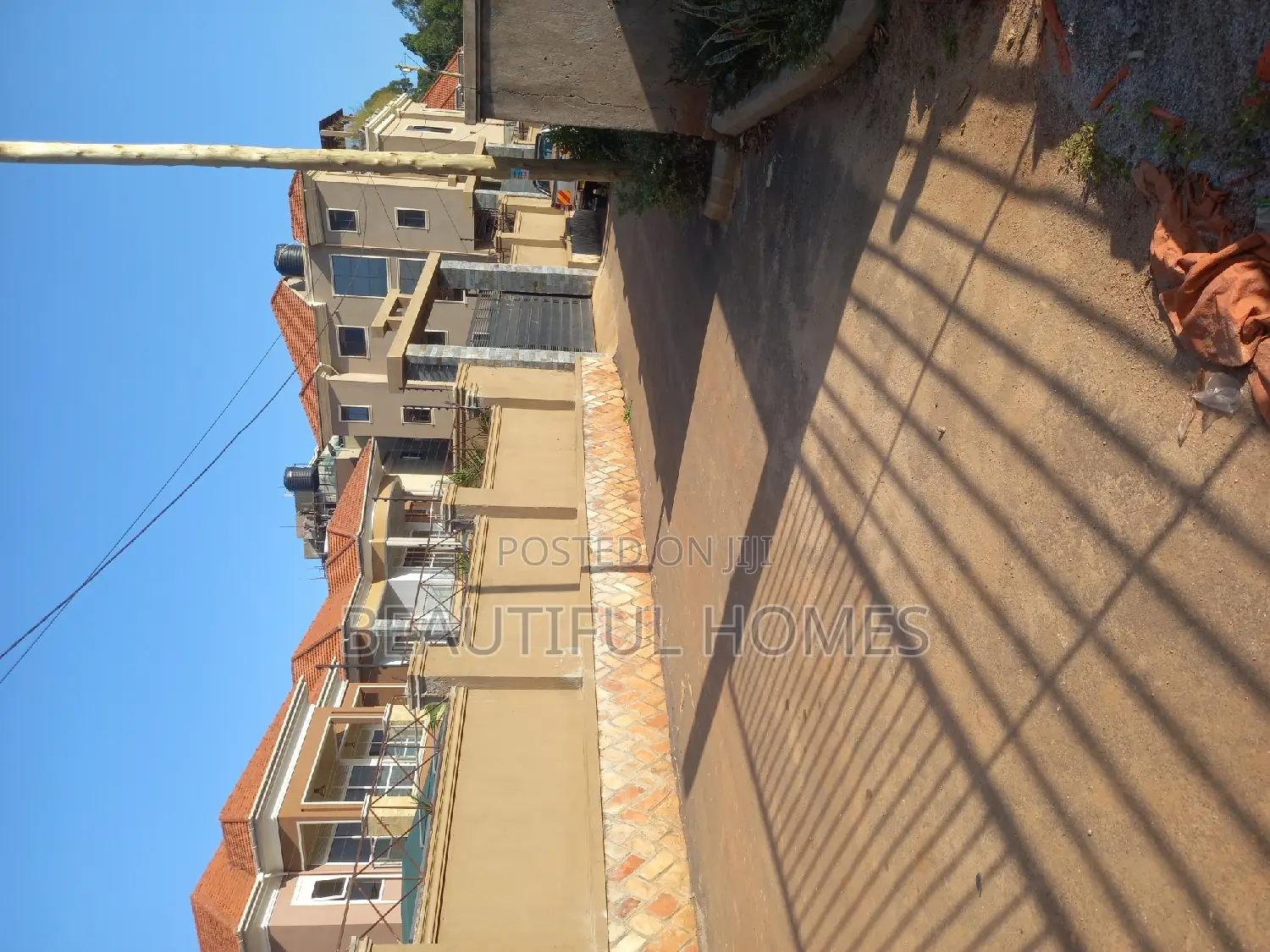 Furnished 5bdrm Mansion in Kyanja, Nakawa for sale in Nakawa