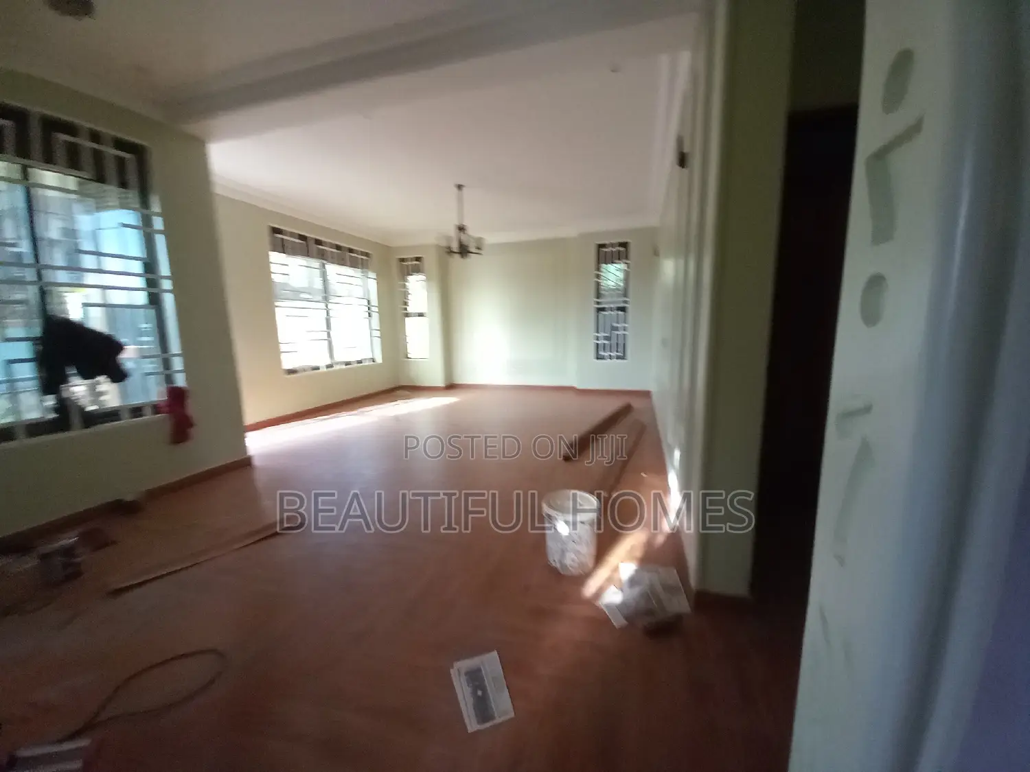 Furnished 6bdrm Duplex in Kyanja, Nakawa for sale in Nakawa
