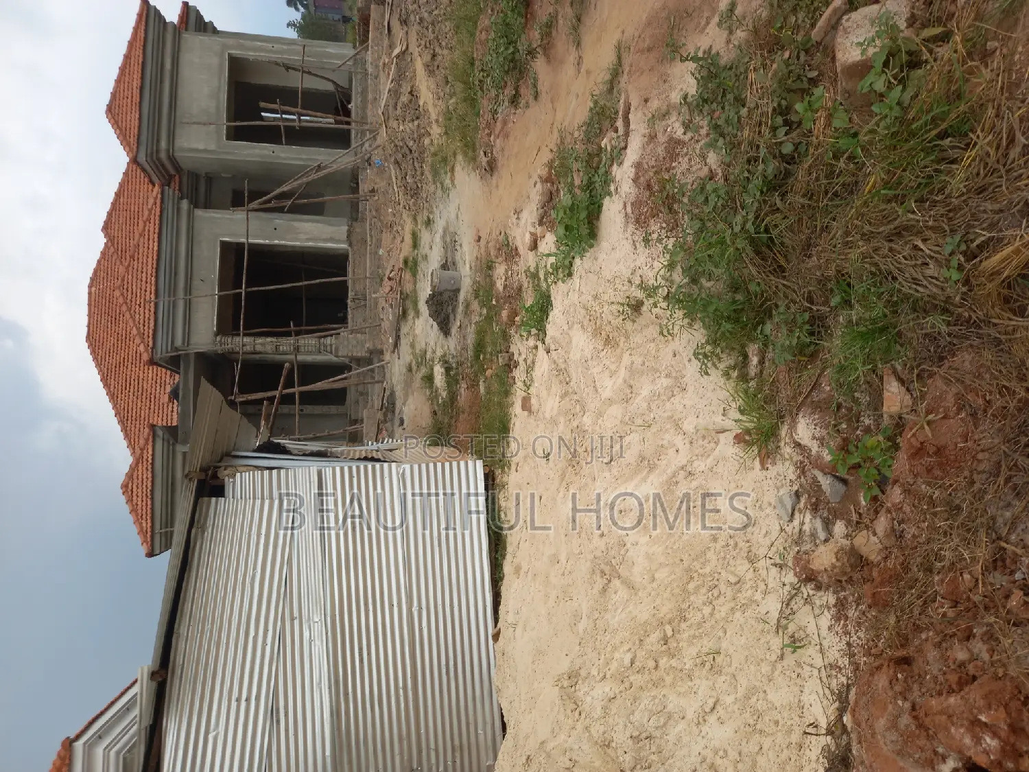 Furnished 4bdrm House in Najjera, Nakawa for sale in Nakawa