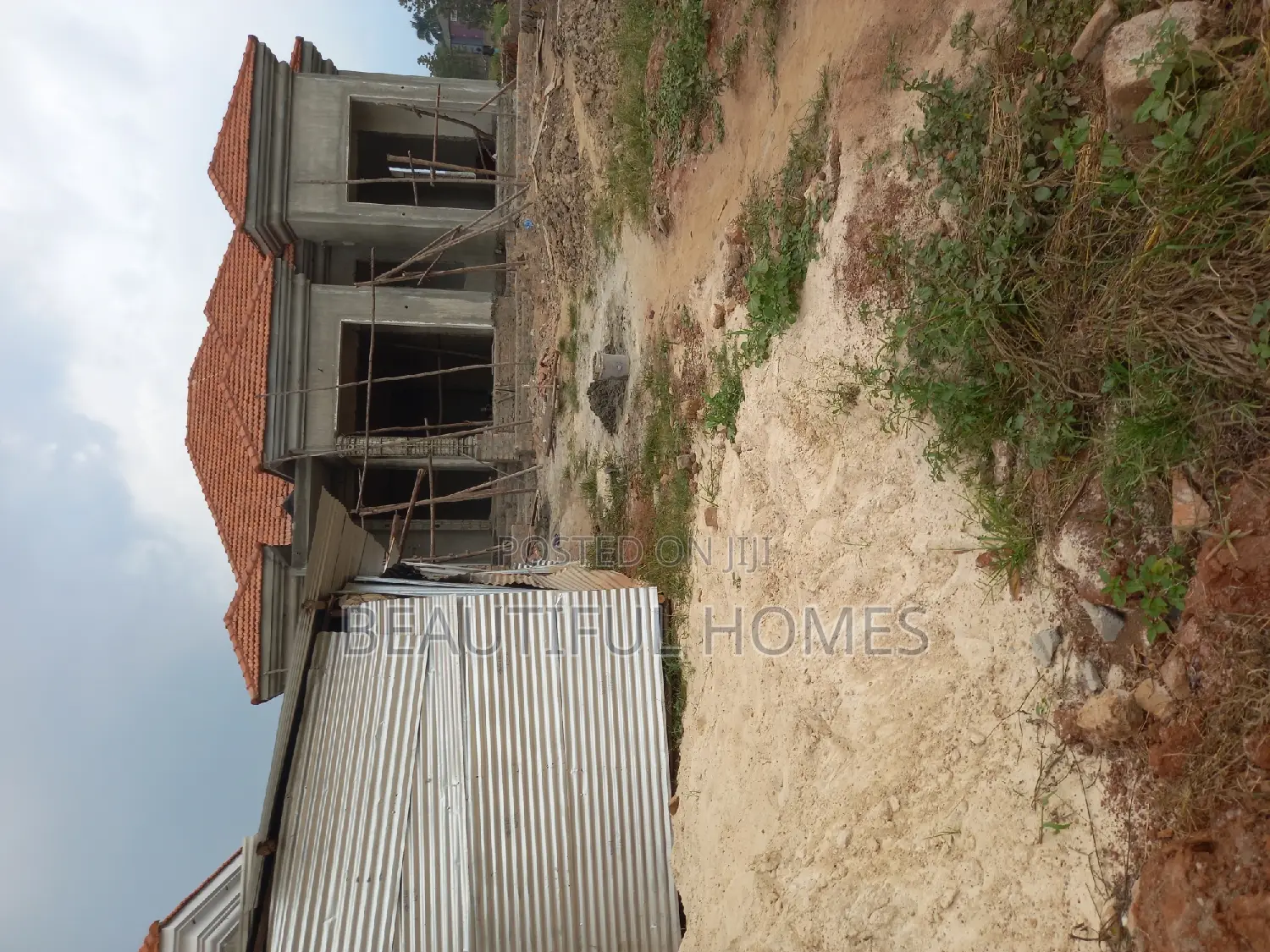Furnished 4bdrm House in Najjera, Nakawa for sale in Nakawa
