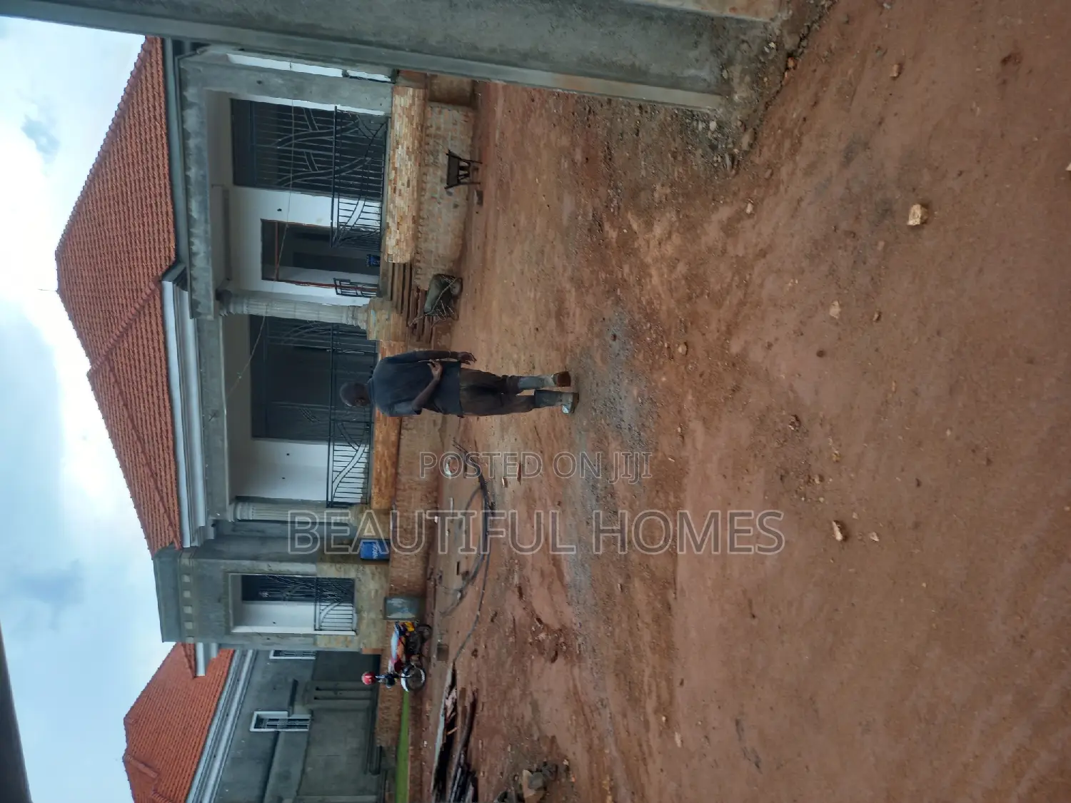 Furnished 5bdrm House in Najjera Big, Nakawa for sale in Nakawa