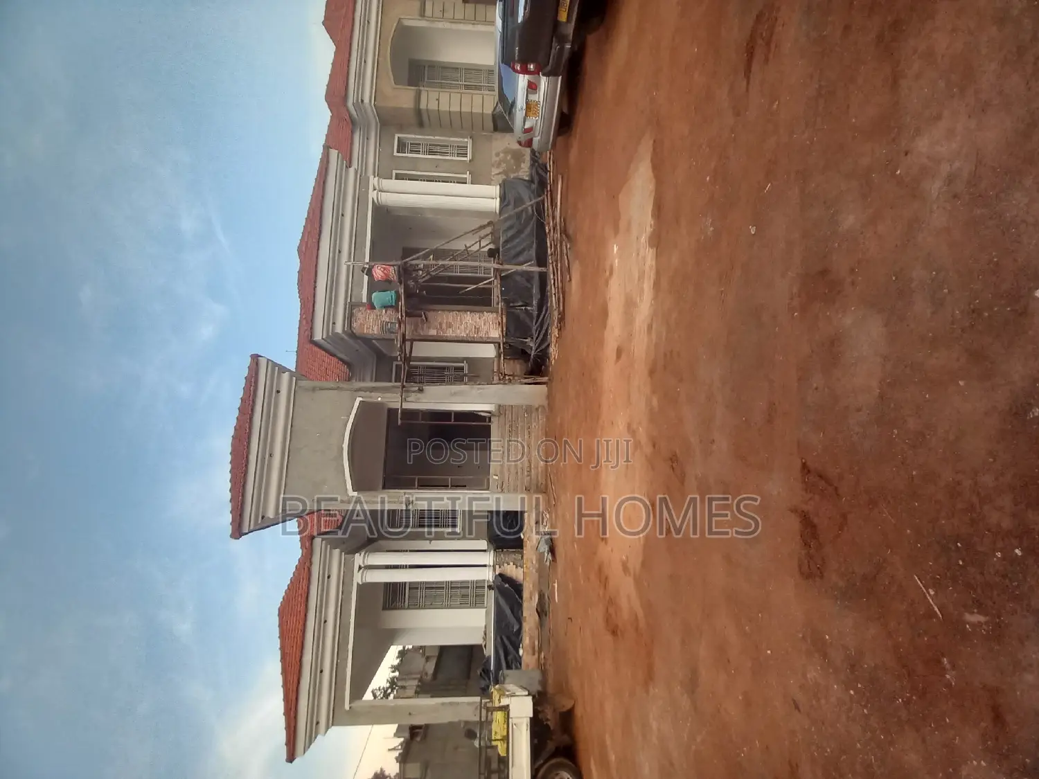 Furnished 5bdrm House in Najjera, Kira for sale in Kira