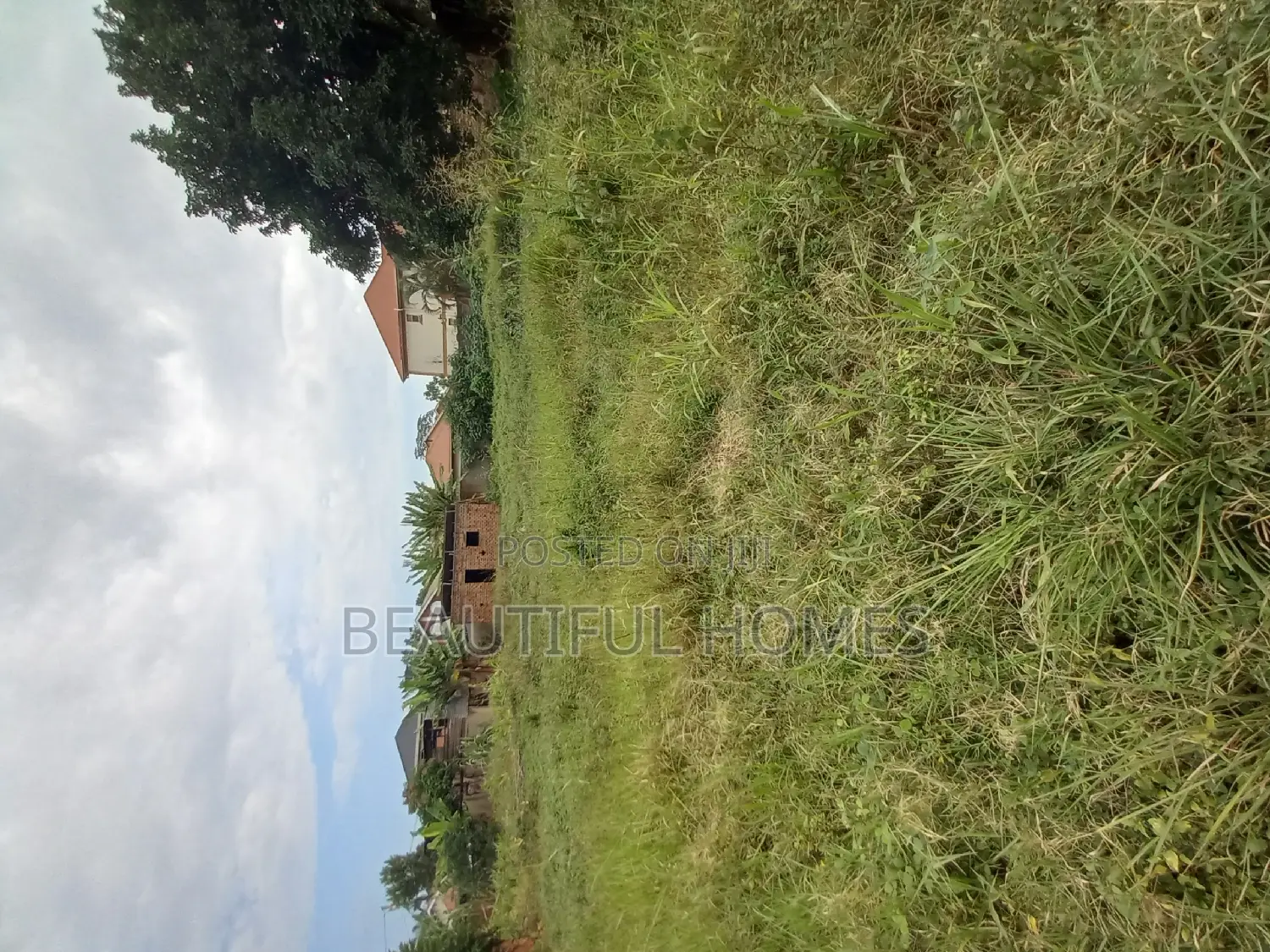 Namugongo 1 Acre on Sell in Kira
