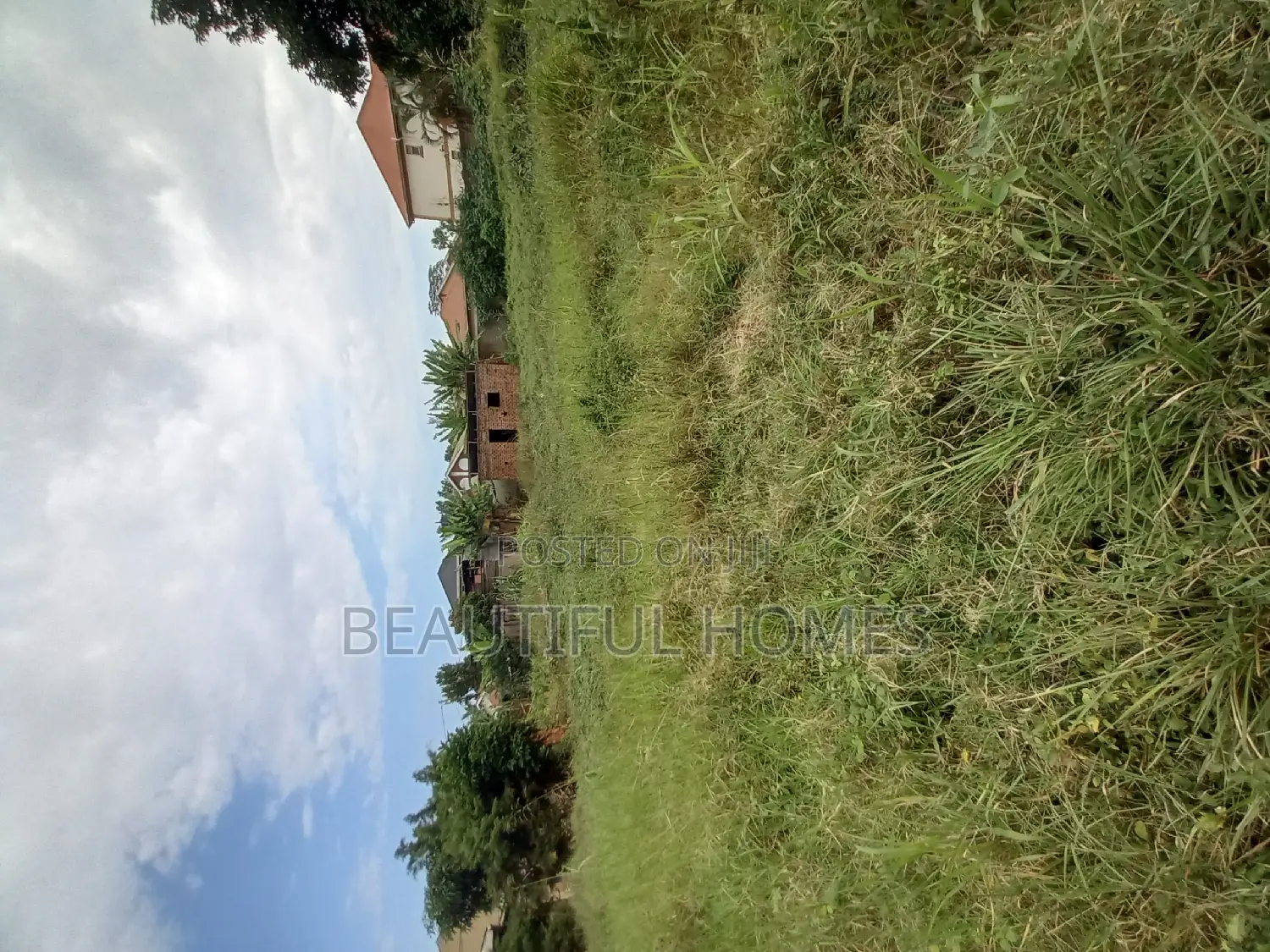 Namugongo 1 Acre on Sell in Kira