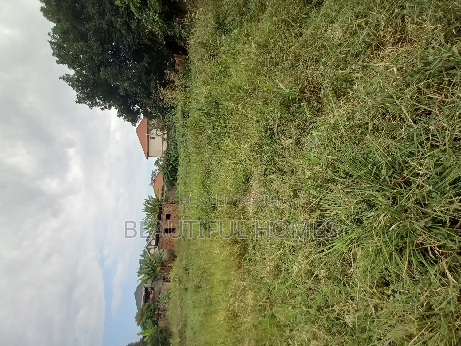 One Acre in Namugongo on Sale in Kira