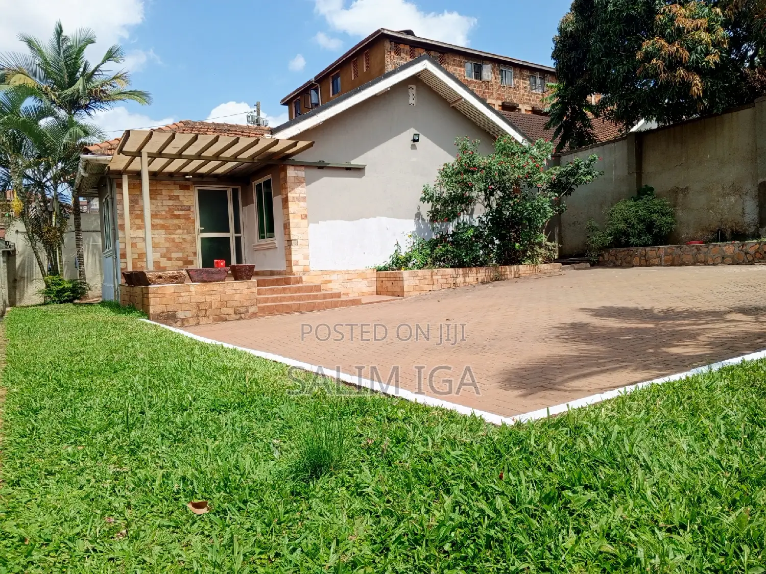 4bdrm Bungalow in Kololo Property, Central Division for rent in Central Division