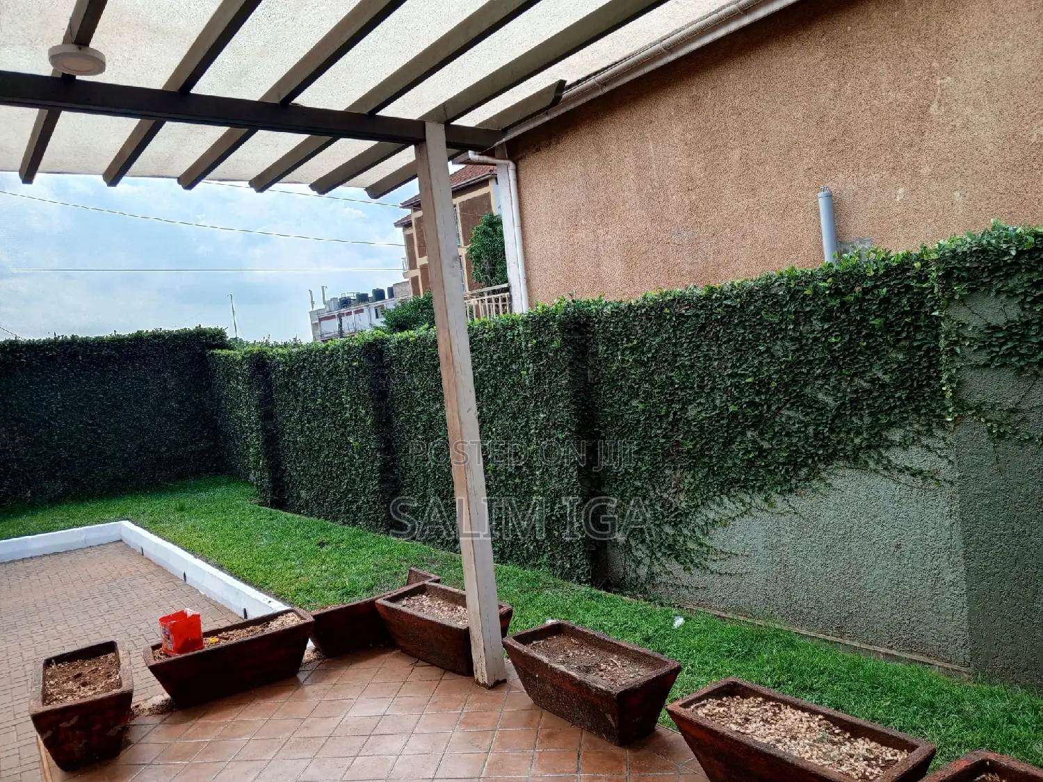 4bdrm Bungalow in Kololo Property, Central Division for rent in Central Division