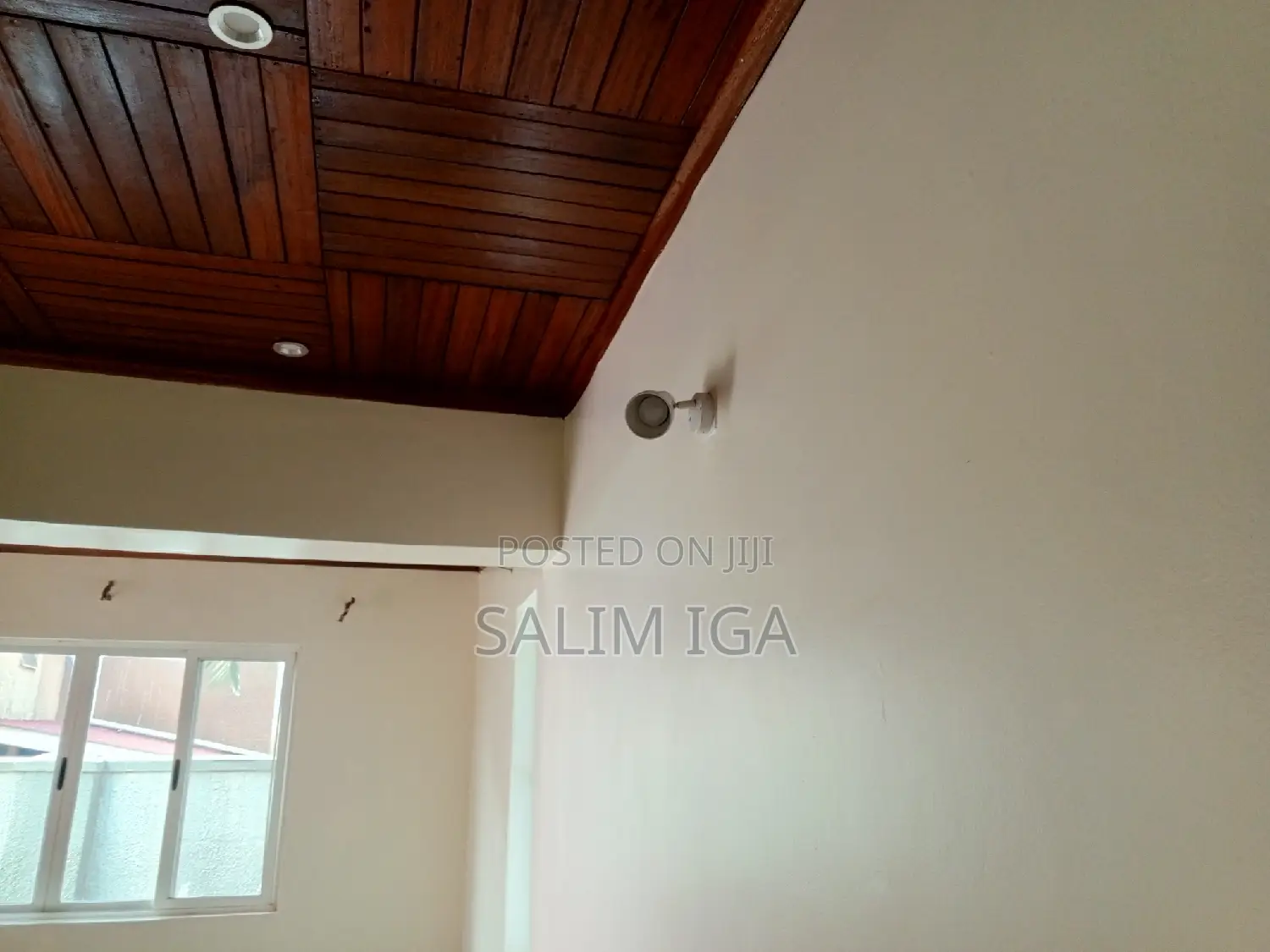 4bdrm Bungalow in Kololo Property, Central Division for rent in Central Division