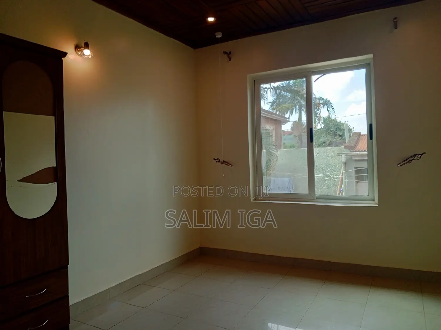 4bdrm Bungalow in Kololo Property, Central Division for rent in Central Division