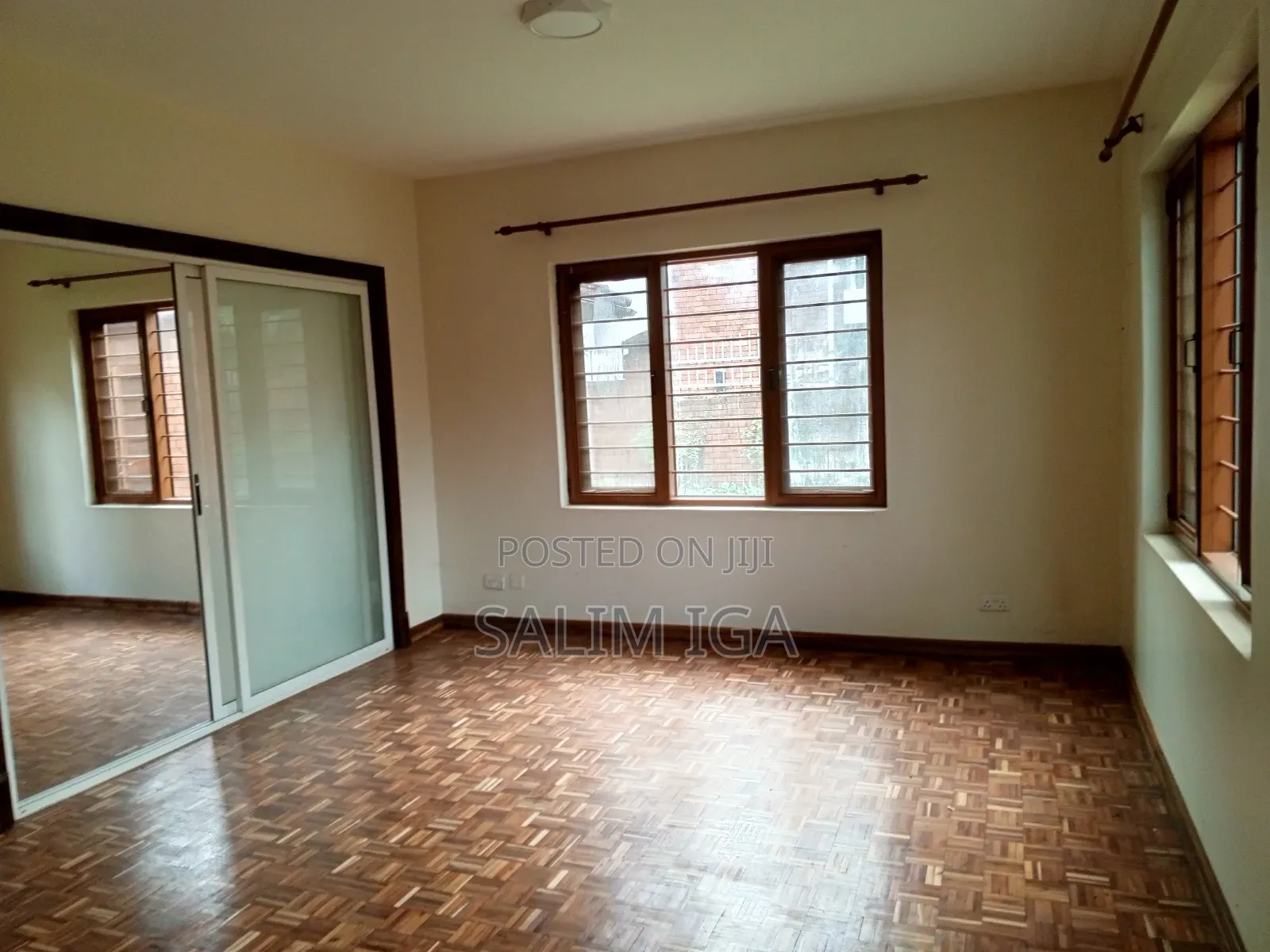 4bdrm Duplex in Kololo Property, Central Division for rent in Central Division