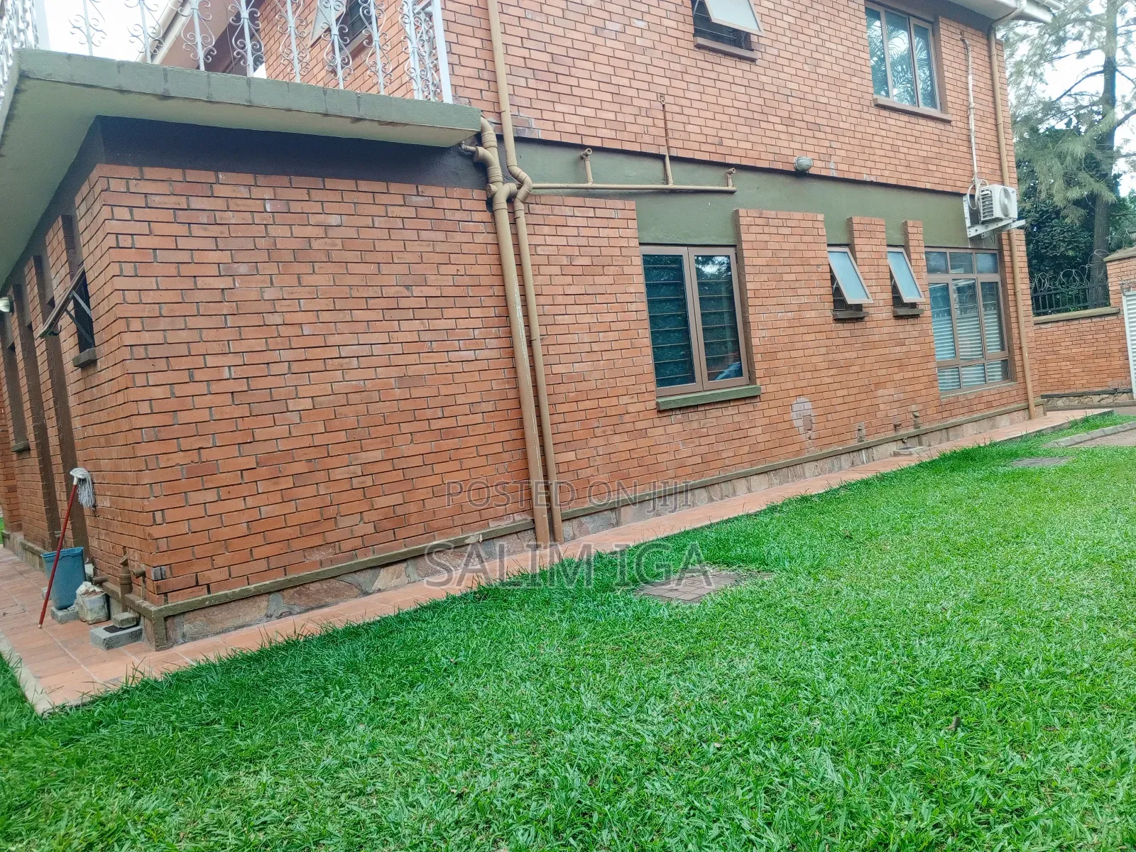 4bdrm Duplex in Kololo Property, Central Division for rent in Central Division