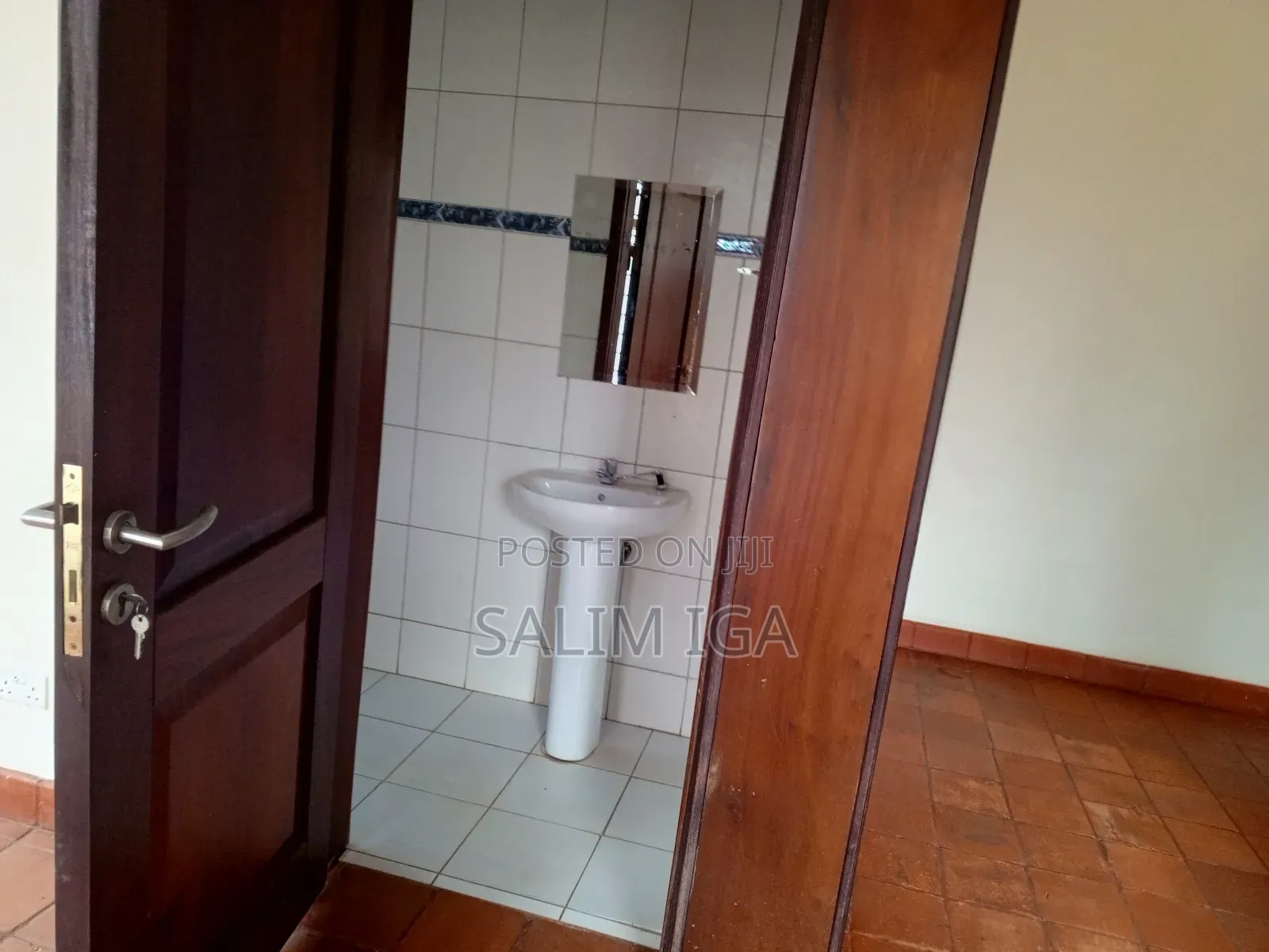 4bdrm Duplex in Kololo Property, Central Division for rent in Central Division