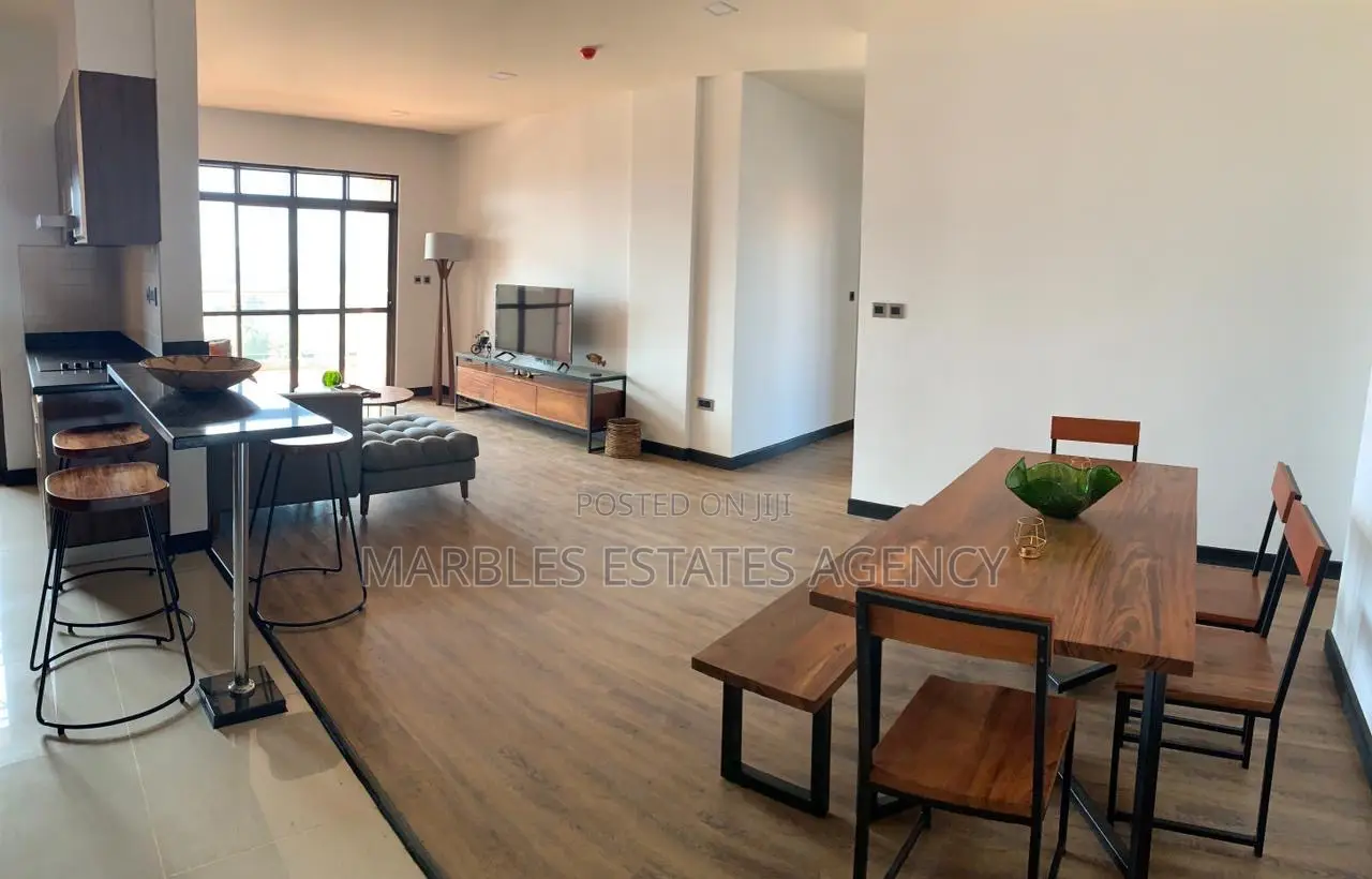 Furnished 2bdrm Condo in Tagore, Central Division for sale in Central Division