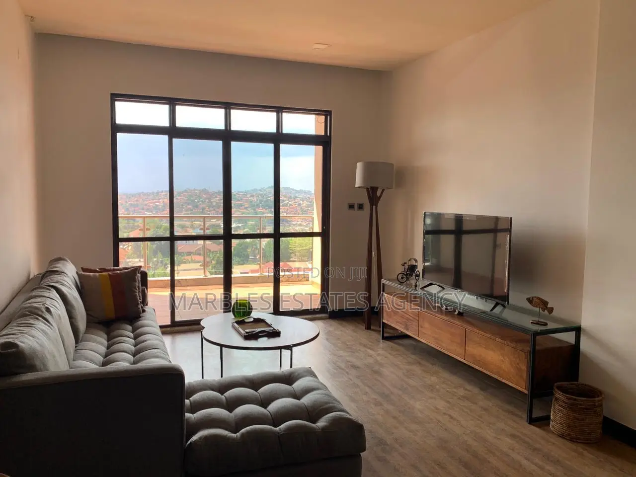 Furnished 2bdrm Condo in Tagore, Central Division for sale in Central Division