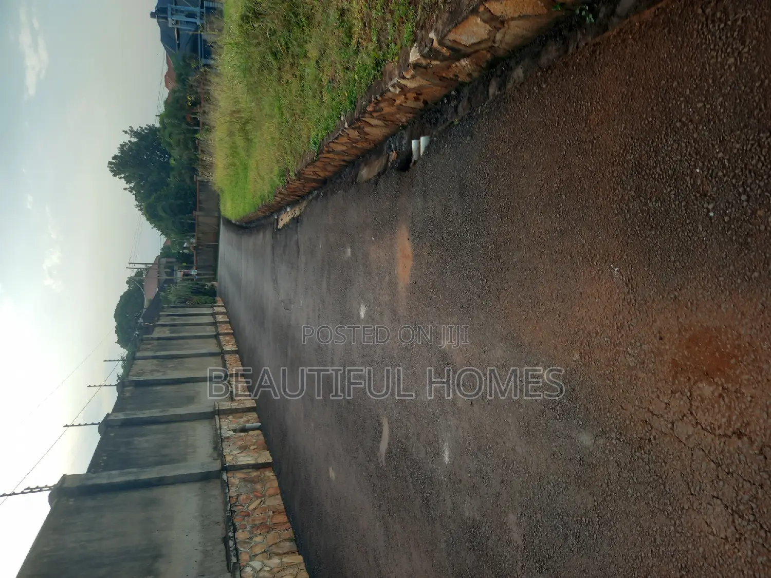 Kyanja 40decimals of Prime Land on Sale in Nakawa