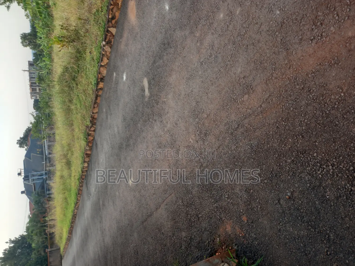 Kyanja 40decimals of Prime Land on Sale in Nakawa