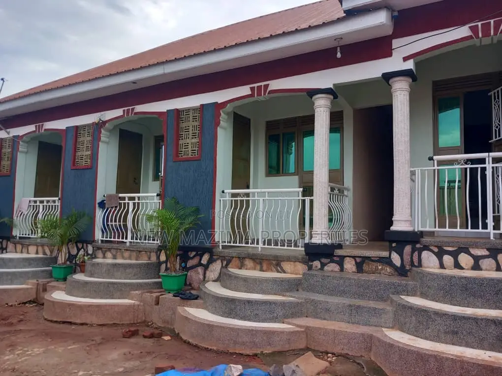 1bdrm House in Nsambya Town, Division A for rent in Division A