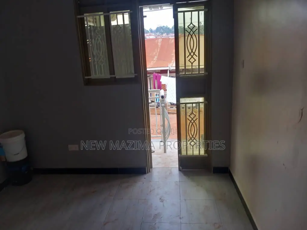 1bdrm House in Nsambya Town, Division A for rent in Division A