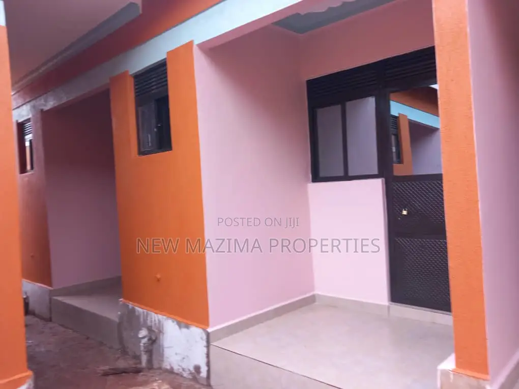 1bdrm House in Nsambya Town, Division A for rent in Division A