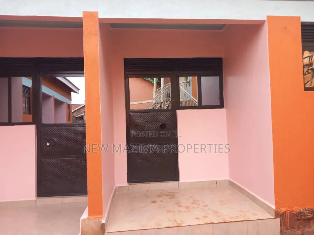 1bdrm House in Nsambya Town, Division A for rent in Division A