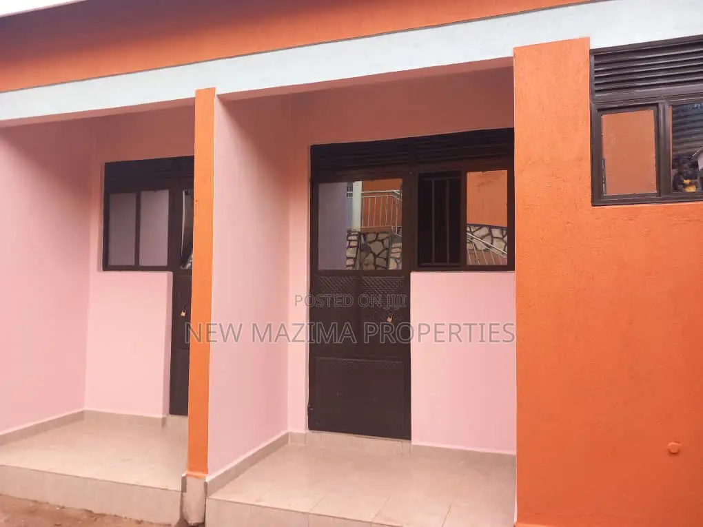 1bdrm House in Nsambya Town, Division A for rent in Division A