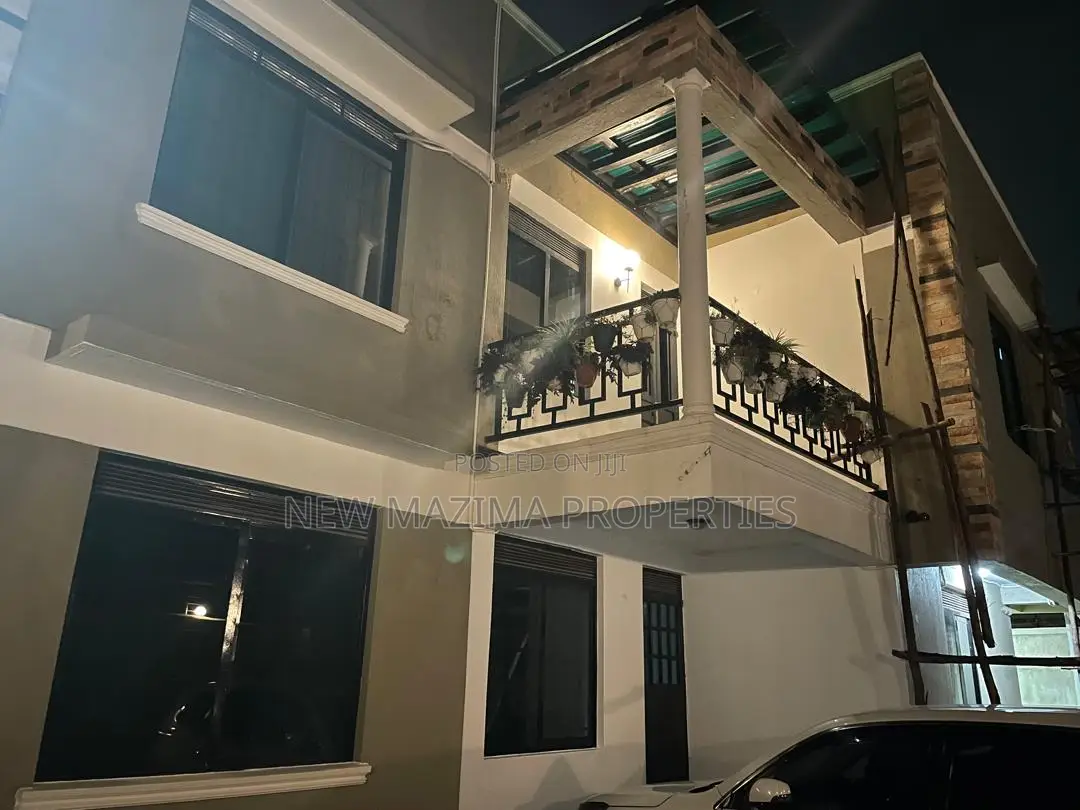 Mini Flat in Busabaala Heights, Division A for sale in Division A