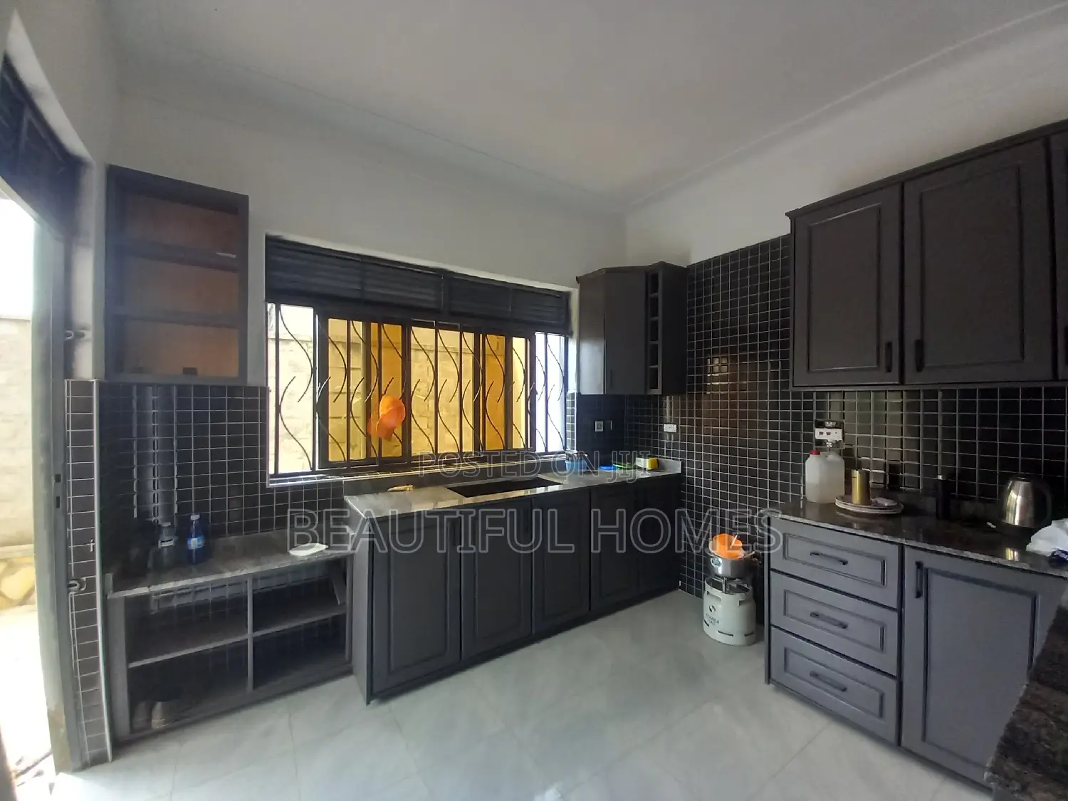 Furnished 4bdrm House in Namugongo Sonde, Kira for sale in Kira