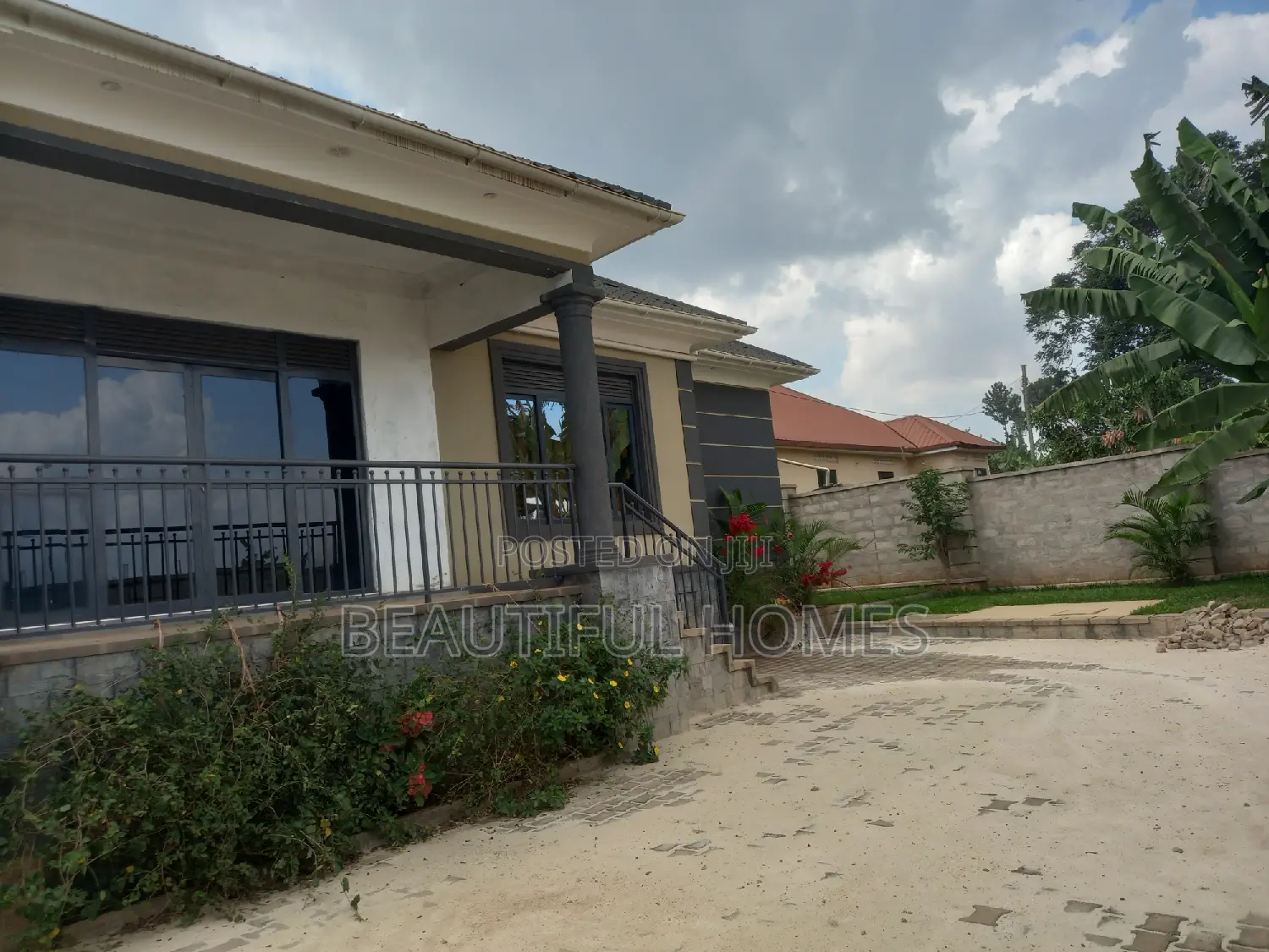 Furnished 4bdrm House in Namugongo Sonde, Kira for sale in Kira