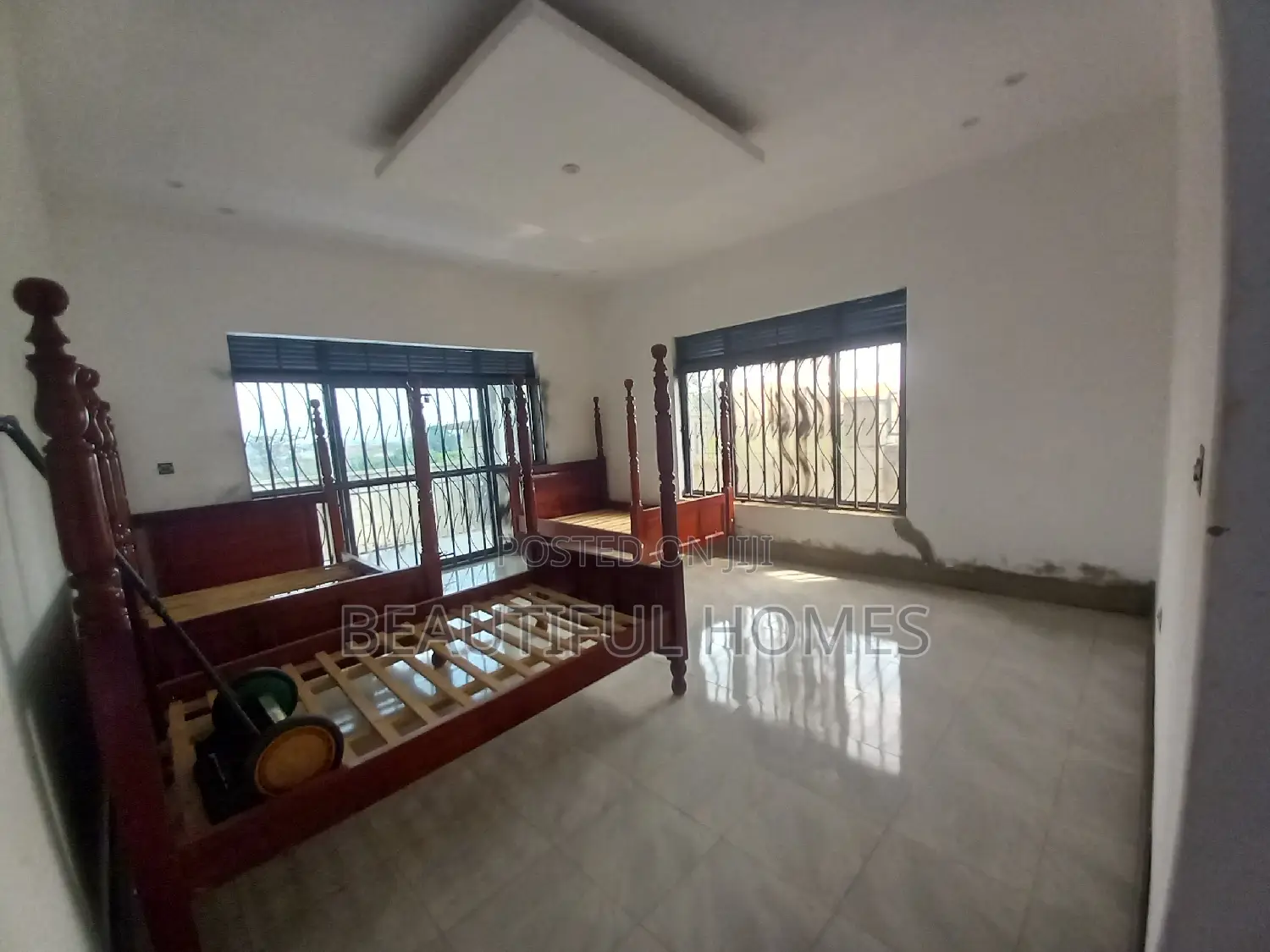 Furnished 4bdrm House in Namugongo Sonde, Central Division for sale in Central Division