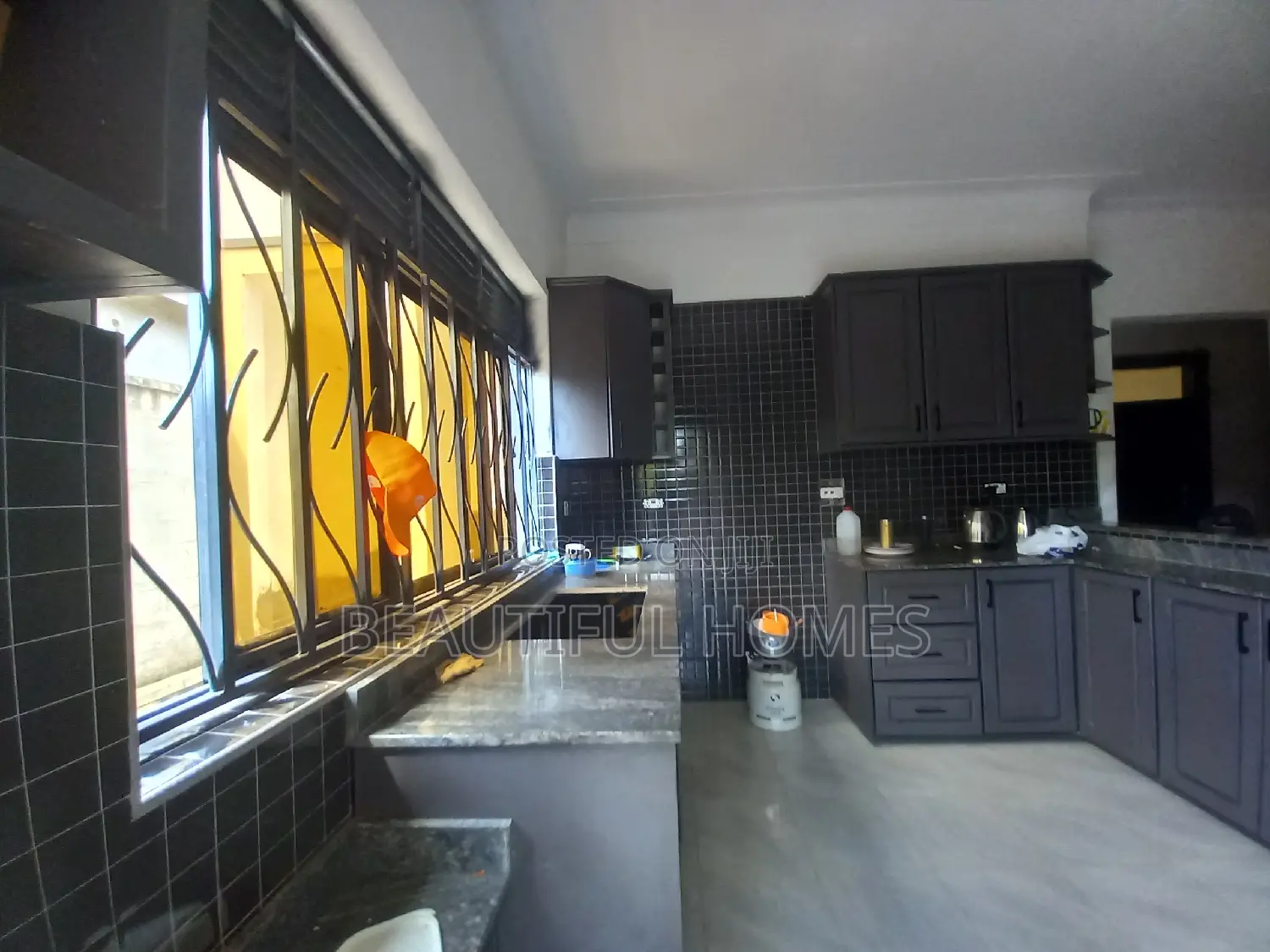 Furnished 4bdrm House in Namugongo Sonde, Central Division for sale in Central Division