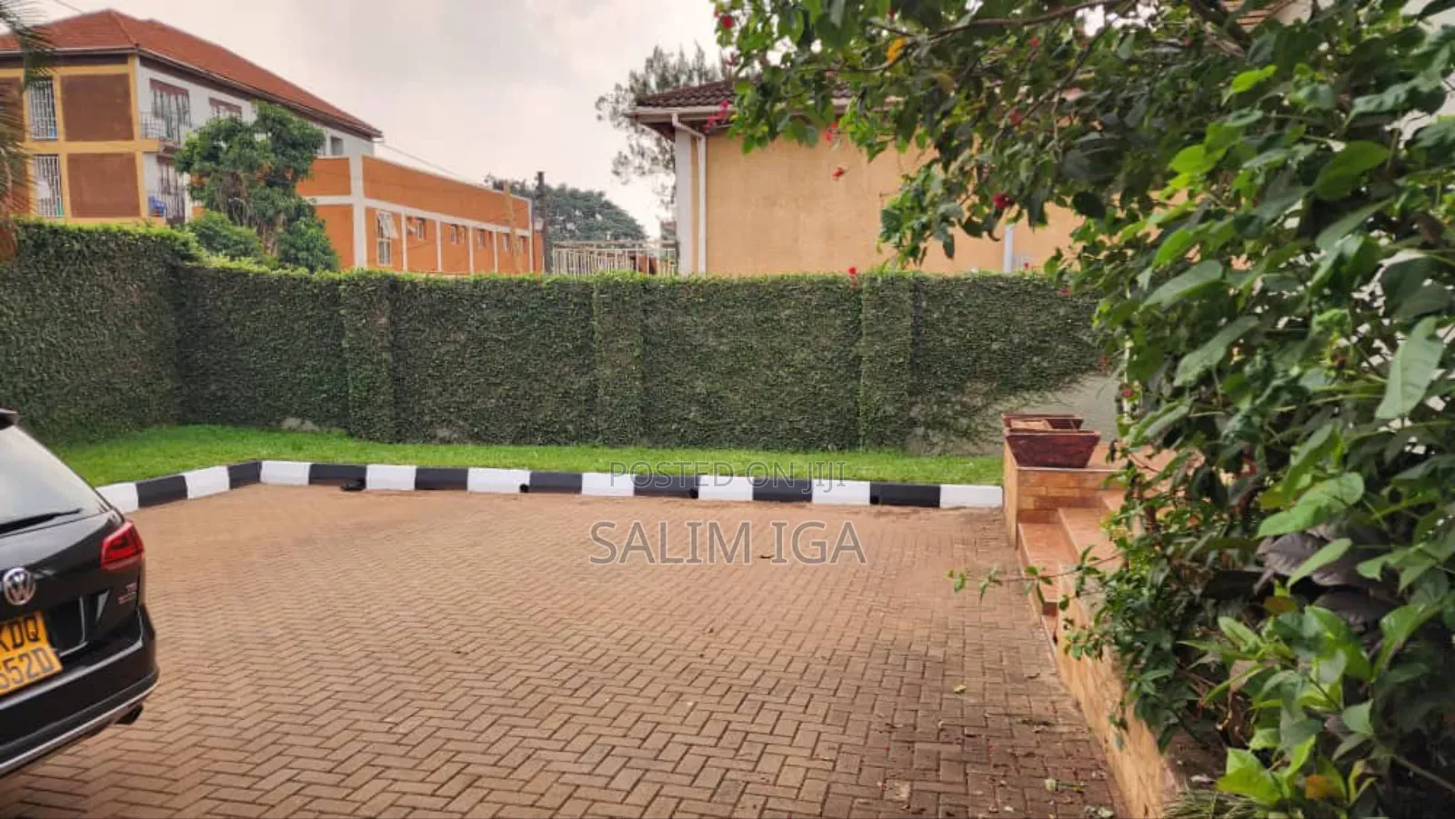 4bdrm Bungalow in Kololo Property, Central Division for rent in Central Division