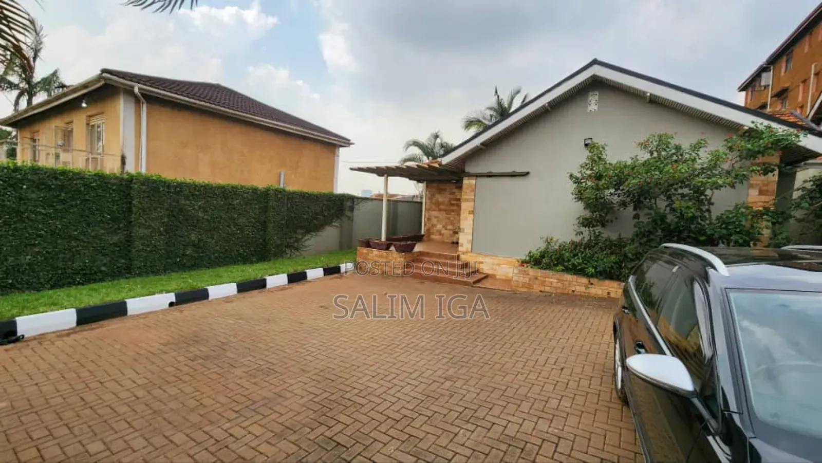 4bdrm Bungalow in Kololo Property, Central Division for rent in Central Division