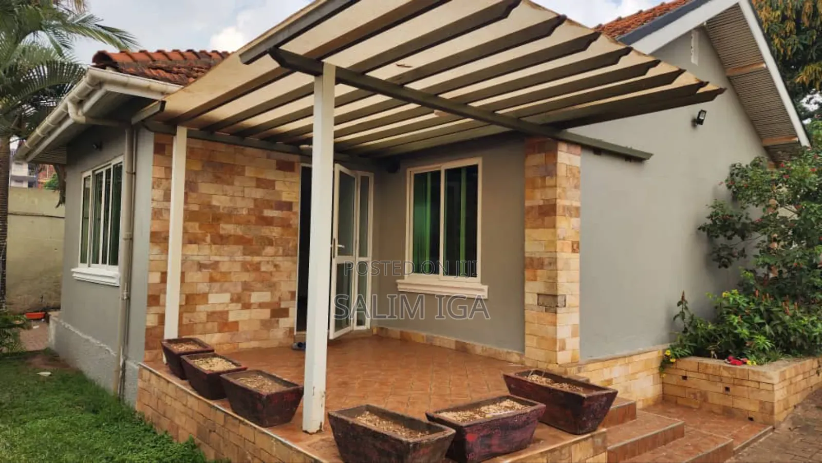 4bdrm Bungalow in Kololo Property, Central Division for rent in Central Division