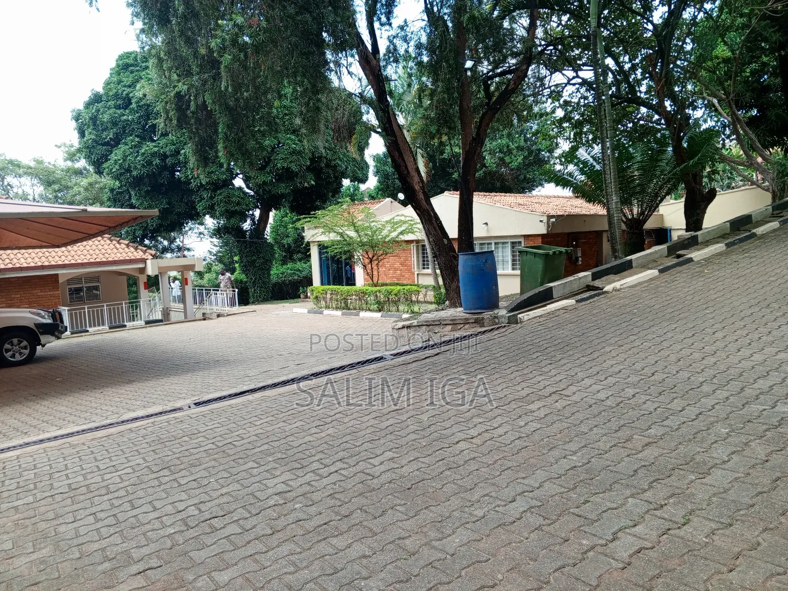 4bdrm Bungalow in Kololo Property, Central Division for rent in Central Division