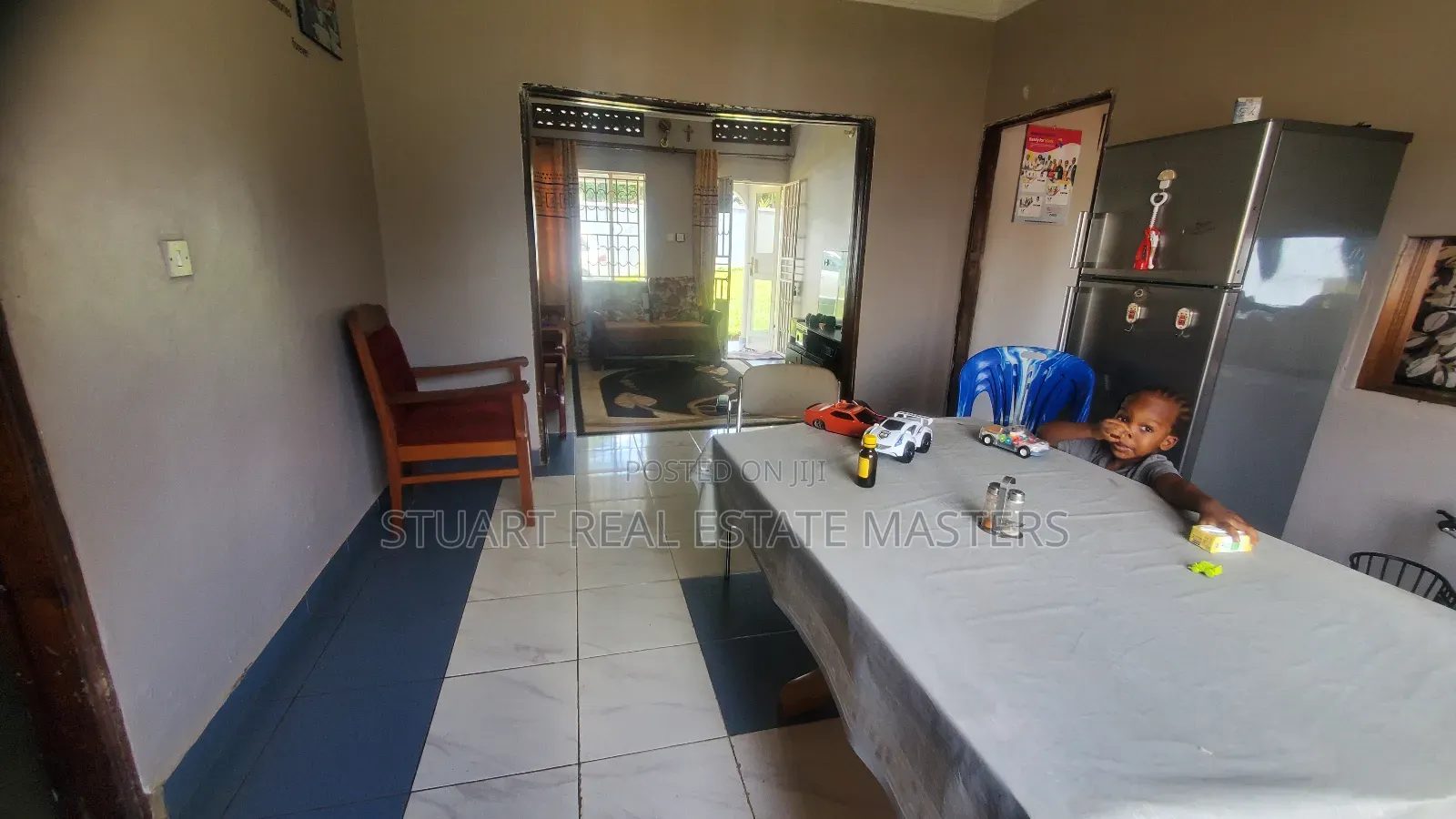 4bdrm Bungalow in Central Division for sale in Central Division