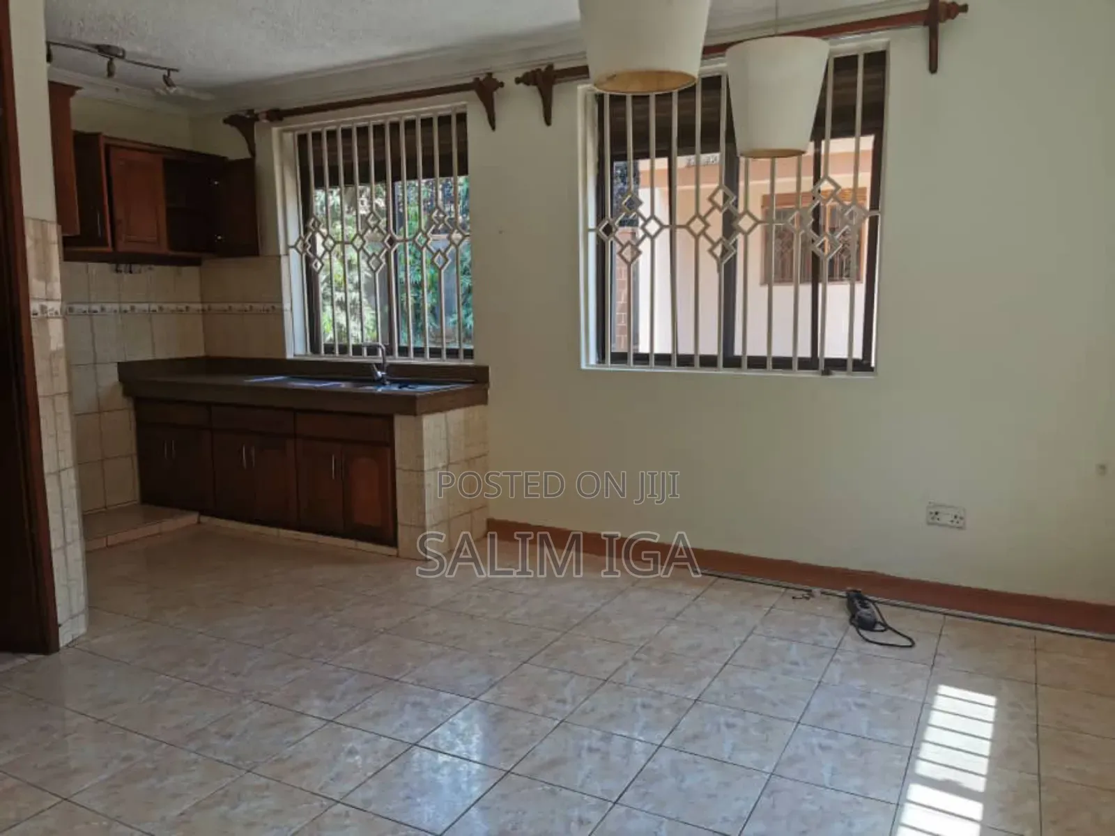 3bdrm Duplex in Kololo Property, Central Division for rent in Central Division
