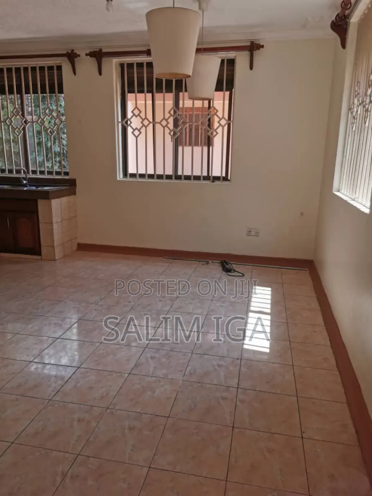 3bdrm Duplex in Kololo Property, Central Division for rent in Central Division