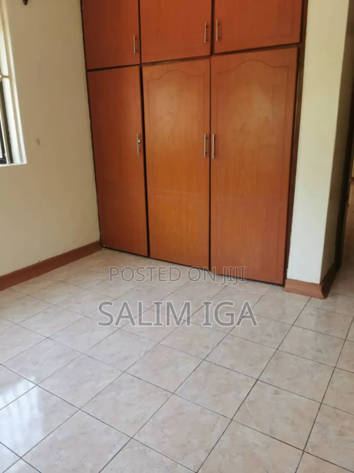 3bdrm Duplex in Kololo Property, Central Division for rent in Central Division