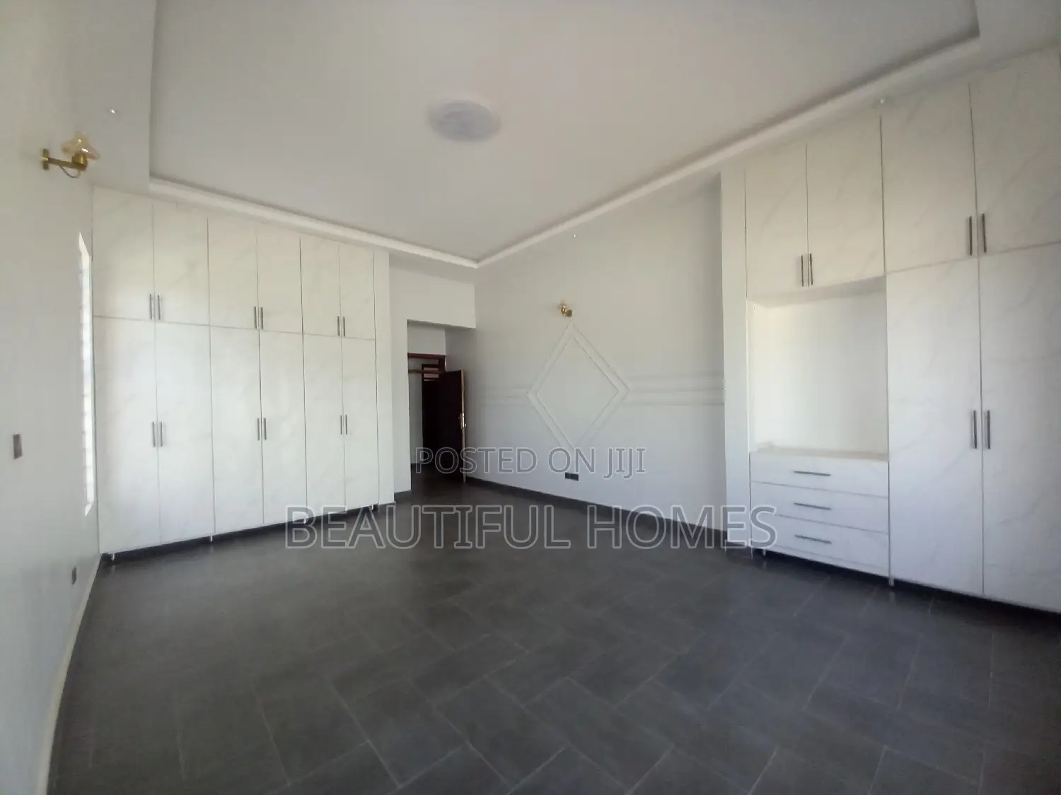 Furnished 4bdrm House in Kira Town, Central Division for sale in Central Division