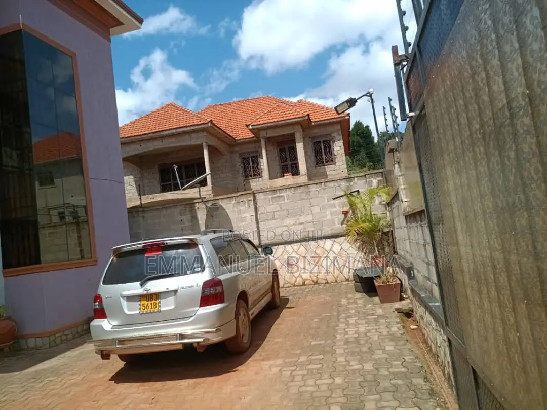 Mini Flat in Wemac Properties, Wakiso / Wakiso for sale in Wakiso / Wakiso