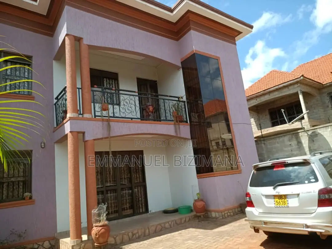 Mini Flat in Wemac Properties, Wakiso / Wakiso for sale in Wakiso / Wakiso