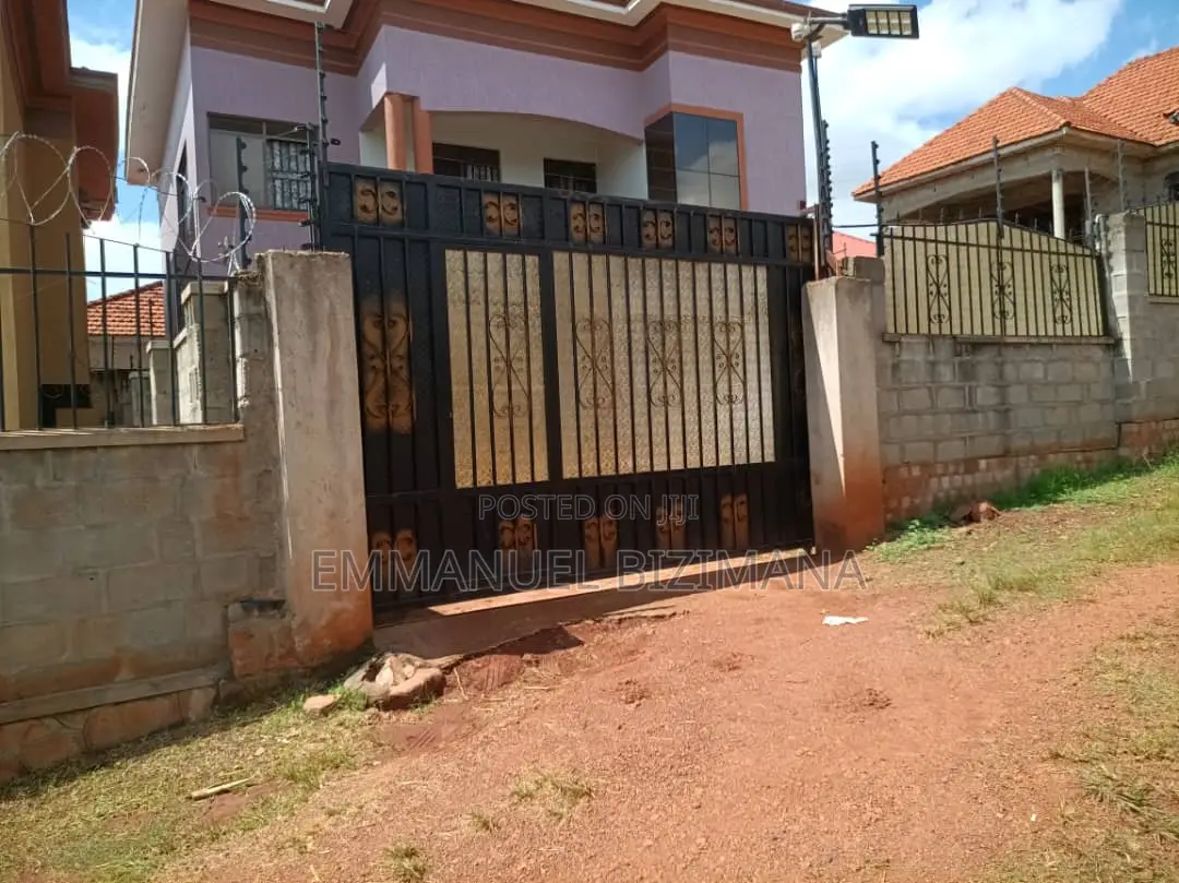 Mini Flat in Wemac Properties, Wakiso / Wakiso for sale in Wakiso / Wakiso