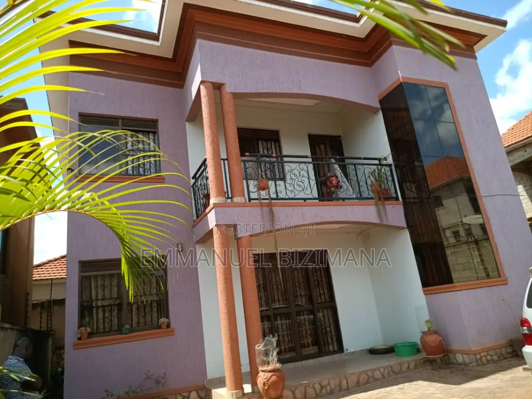 Mini Flat in Wemac Properties, Wakiso / Wakiso for sale in Wakiso / Wakiso
