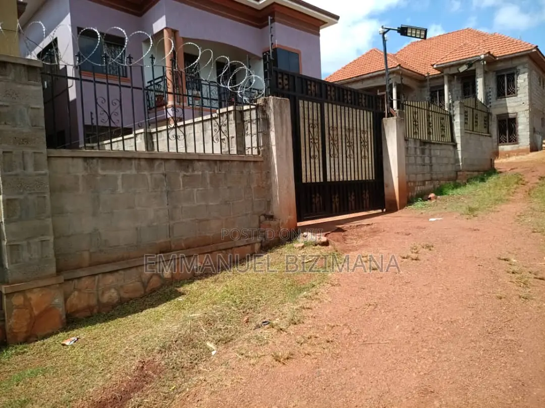 Mini Flat in Wemac Properties, Wakiso / Wakiso for sale in Wakiso / Wakiso