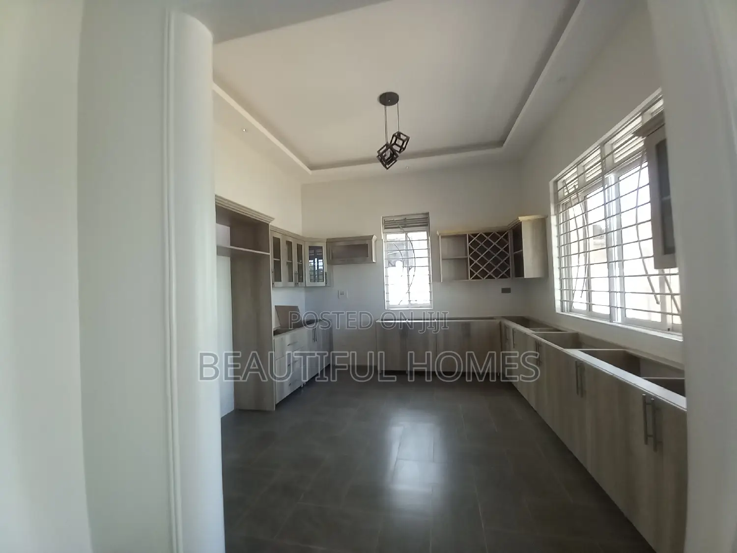Furnished 4bdrm House in Kira for sale in Kira