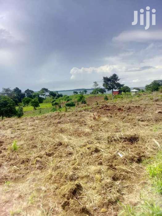 Kasanje Buwaya Land for Sale in Kasanje