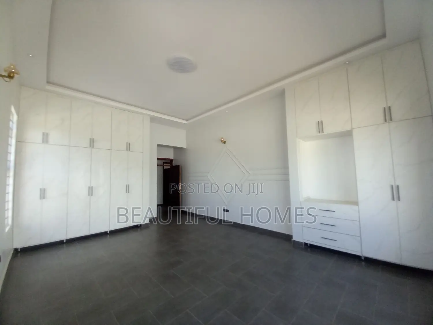 Furnished 4bdrm House in Kira, Central Division for sale in Central Division