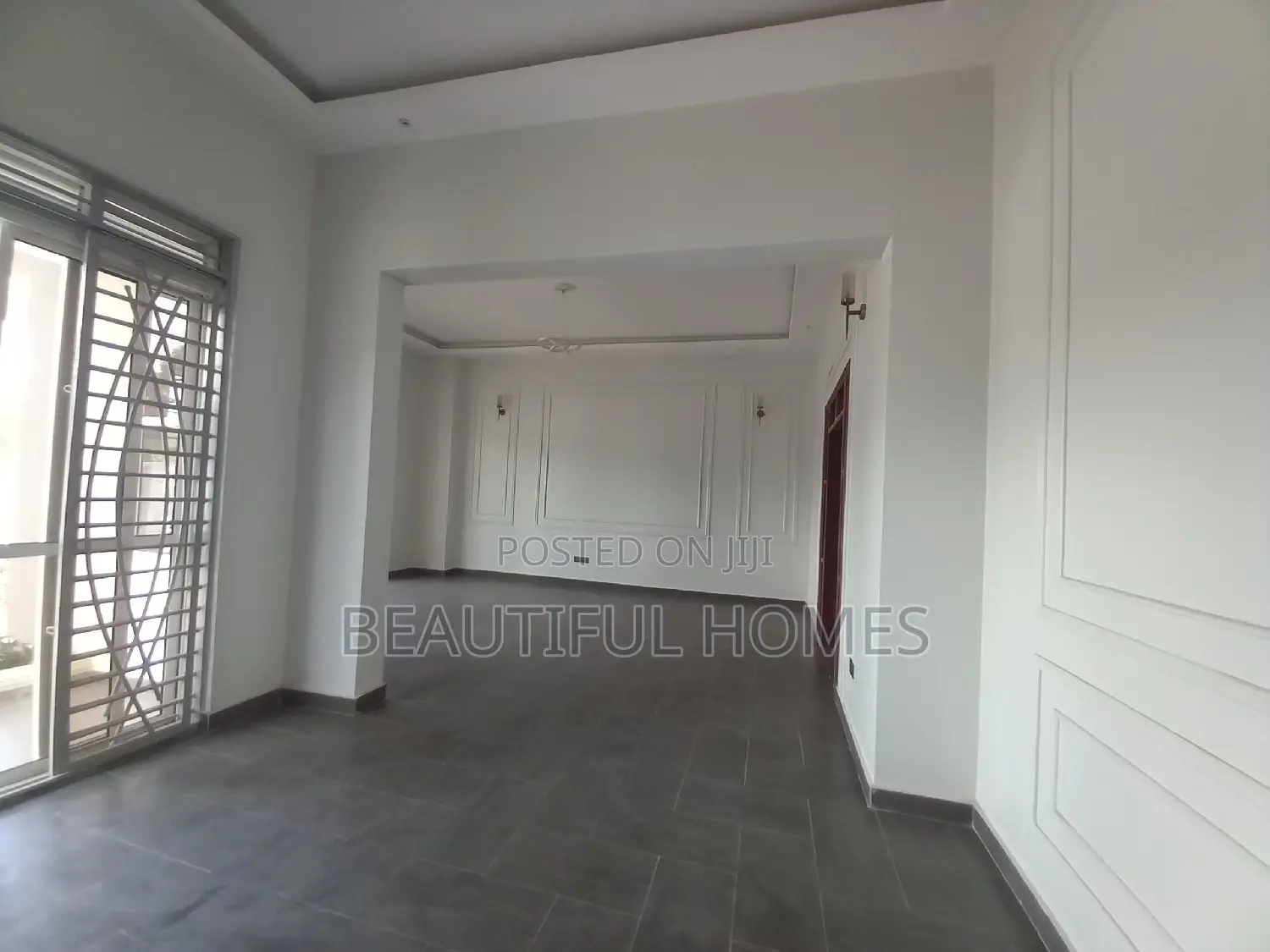 Furnished 4bdrm House in Kira, Central Division for sale in Central Division