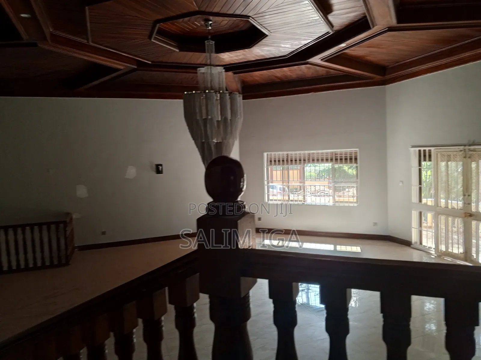8bdrm Maisonette in Kololo Property, Central Division for rent in Central Division